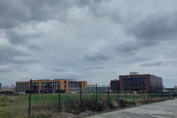 Gebze Teknik Üniversitesi - Fatih - Tren İstasyonu - İstanbul Tuzla