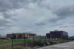 Gebze Teknik Üniversitesi - Fatih