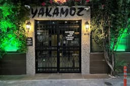 Yakamoz Otel