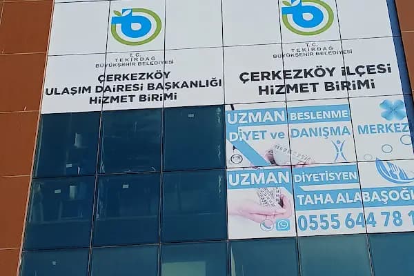 ÇERKEZKÖY PSİKOTEKNİK - Psikolog - Tekirdağ Çerkezköy