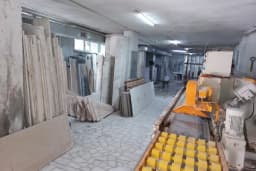 Ekinci Mermer Granit