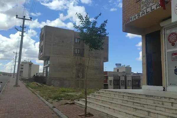 Eyyübiye 31 Nolu Aile Sağlığı Merkezi - Sağlık Merkezi - Şanlıurfa Haliliye