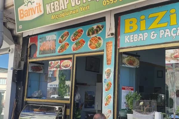 TÜRKAN EV YEMEKLERİ - Aile restoranı - Gaziantep Şehitkamil
