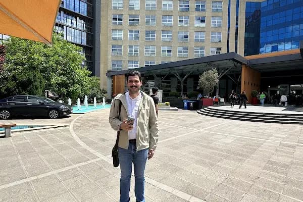 Kültür Üniversitesi - Okul - İstanbul Bağcılar
