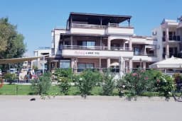 Aybey Apart Otel