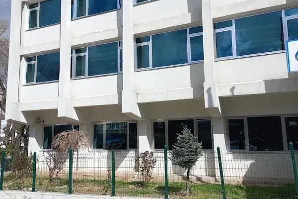 Bahçelievler Sağlık Sosyal Güvenlik Merkezi - Sosyal Hizmetler Kurumu - Ankara Çankaya