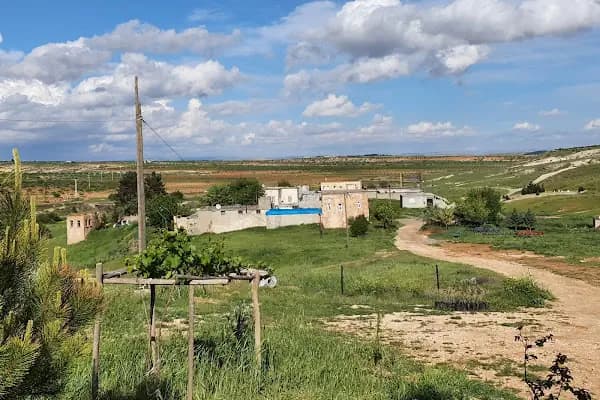 Nahırtepe Mahallesi Muhtarlığı - İlgi Çekici Yer - Gaziantep Nizip