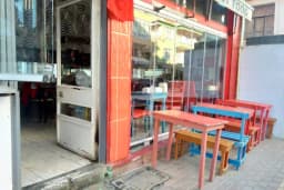 Tuana Fast Food