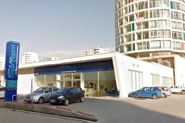 Özgüryaşam Fizik Tedavi Ve Rehabilitasyon Tıp Merkezi - Rehabilitasyon Merkezi - Mersin Yenişehir