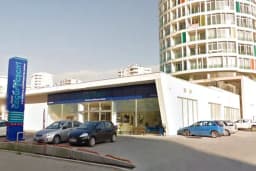 Özgüryaşam Fizik Tedavi Ve Rehabilitasyon Tıp Merkezi