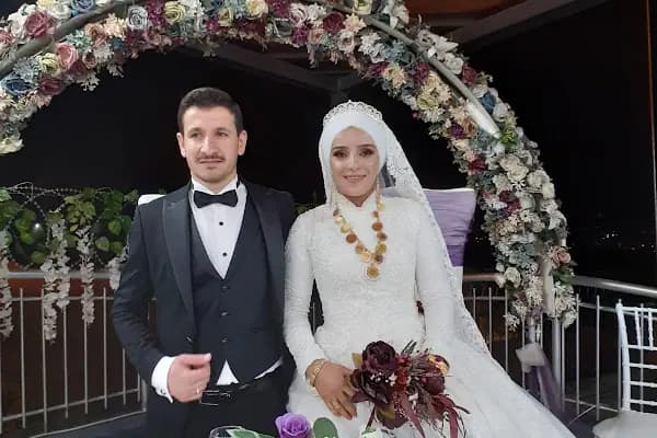 Çankaya Kır Davet Düğün Salonları - Düğün Salonu - Bursa Kestel