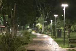 Doğal Yaşam Parkı