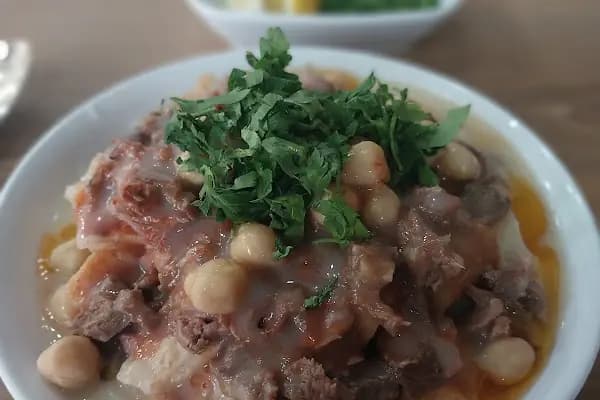 Bahçe Pide &amp; Kebap - Restoran - Balıkesir Edremit