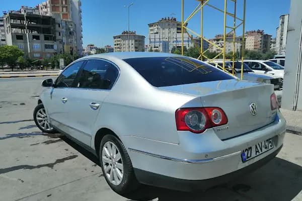 Alpet Taşdemir Petrol - Benzin İstasyonu - Gaziantep Şahinbey
