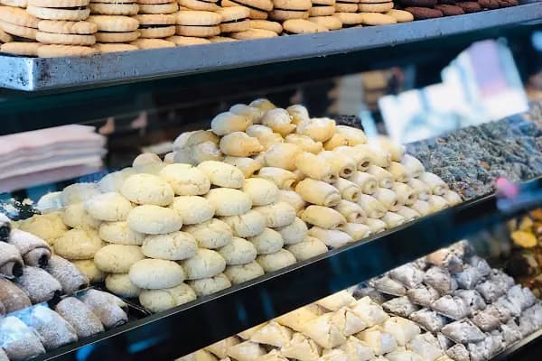 Seçkinler Pastanesi - Pastane - İstanbul Ataşehir