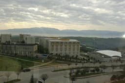 Kocaeli Üniversitesi Sosyal Tesisler