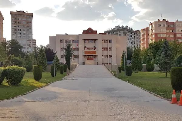 Selçuklu Kaymakamlığı - Yerel Resmi Daire - Konya Akşehir