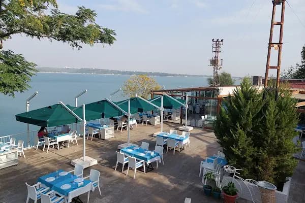 Bigfish Restaurant Adana - Deniz mahsülleri restoranı - Adana Karataş