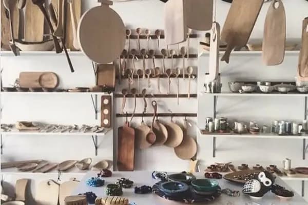 Kılçık Concept - Hediyelik eşya dükkanı - Muğla Akçaalan Mahallesi