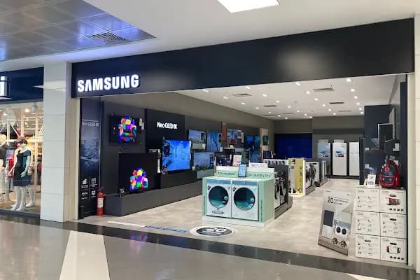 Samsung - Ses - Datapark Agora Mağaza - Elektronik eşya mağazası - İzmir Balçova