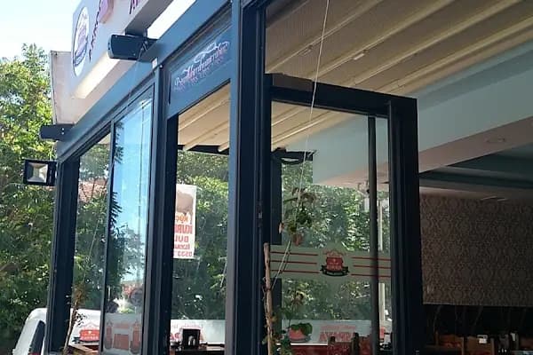 Meşhur Asbab Kebap Salonu - Kebap Restoranı - Ankara Altındağ