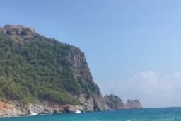 Palm Beach Club Alanya