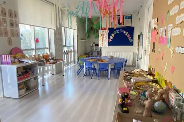 Denizin İncileri Anaokulu Ataşehir - Anaokulu - İstanbul Tuzla