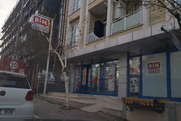 Bim - Süpermarket - Kocaeli İzmit