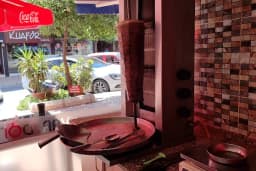 Bulvar Döner