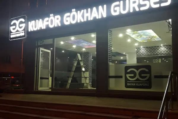 Kuaför Gökhan Gürses - Kuaför - Tekirdağ Ergene