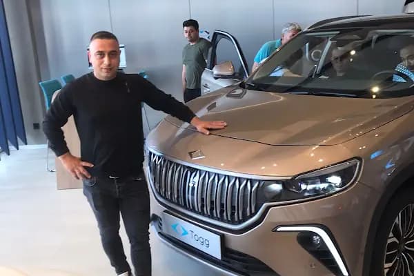 Poryaz Auto oto yıkama - Araba Yıkama - Adana Ceyhan