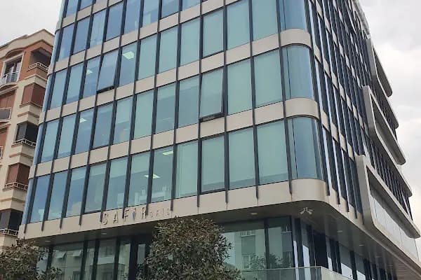 Es Group İzmir Bölge Müdürlüğü - Kurumsal Ofis - İzmir Aliağa