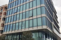 Es Group İzmir Bölge Müdürlüğü
