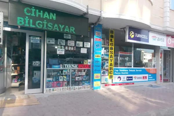 Esenyurt, Avcılar, Beylikdüzü, bahçeşehir,İKİNCİ EL BİLGİSAYAR ALAN YERLER - Elektronik eşya mağazası - İstanbul Kadıköy