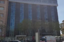 Özel Akademi Konya Hastanesi