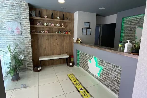 Çınar Spa Mersin - Spa ve Sağlık Kulübü - Mersin Yenişehir