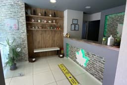 Çınar Spa Mersin