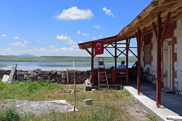 Arslanhane Köyü Muhtarlığı - Otel - Kars Akyaka
