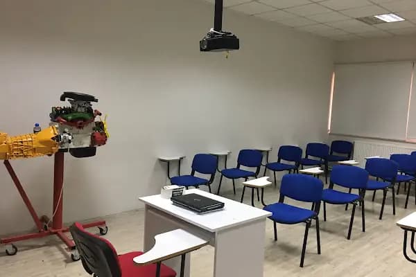 Özel Erenler Şirin Sürücü Kursu - Sürücü Kursu - Sakarya Adapazarı