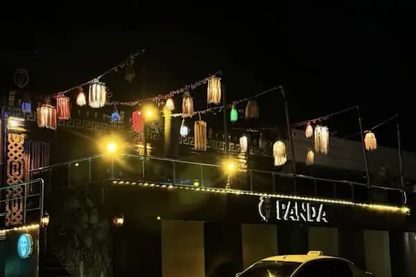 PANDA PUB CLUB - Gece kulübü - Gaziantep Şehitkamil
