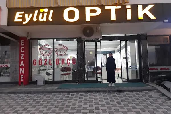 LENTİ OPTİK &amp; SAAT - Optik - Konya Akşehir