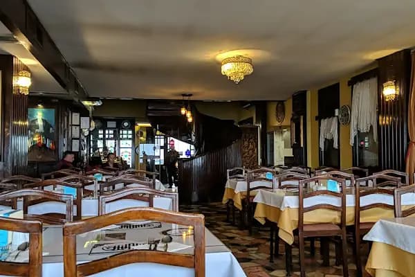 Yüce Hünkar Düğün-Kına-Toplantı Salonları - Düğün Salonu - Bursa Yıldırım