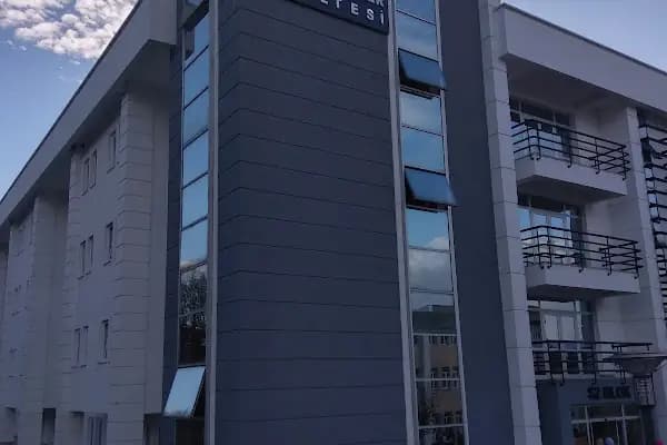 Sakarya Üniversitesi İktisadi ve İdari Bilimler Fakültesi - Üniversite - Sakarya Serdivan