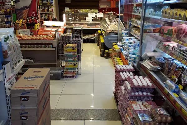 Tembo Market - Süpermarket - İstanbul Avcılar