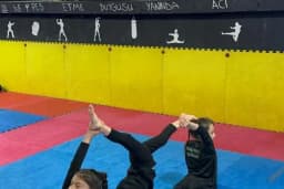 Barlas Spor Akademisi