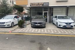 Altınışık grup filo kiralama
