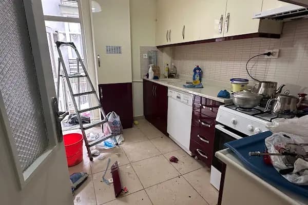 ANKARA TEMİZLİK ŞİRKETLERİ ADEL TEMİZLİK - Temizlik Hizmetleri - Ankara Çankaya