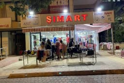 ŞIMART GİYİM