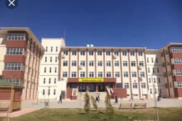 Şehit Mehmet Atıcı Anadolu Lisesi