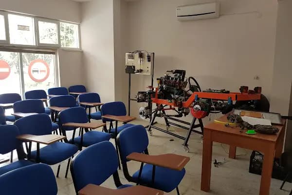 Alanya Güneş Sürücü Kursu - Eğitim Kurumu - Antalya Alanya